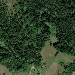 Satellite imagery of Klobun, BA