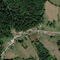 Satellite imagery of Klobun, BA