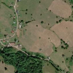 Satellite imagery of Klobun, BA