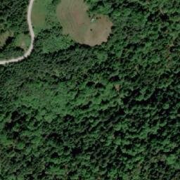 Satellite imagery of Bagunska Glava, BA