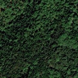 Satellite imagery of Bagunska Glava, BA