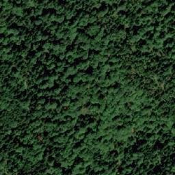 Satellite imagery of Bagunska Glava, BA