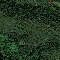 Satellite imagery of Vis, BA