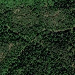 Satellite imagery of Vis, BA