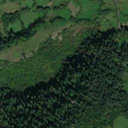 Satellite imagery of Vinsko Brdo, BA