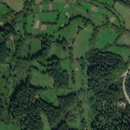 Satellite imagery of Vinsko Brdo, BA