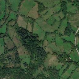 Satellite imagery of Porjedače, BA