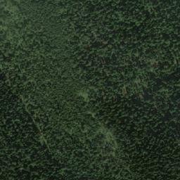 Satellite imagery of Zečji Rat, BA