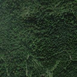 Satellite imagery of Tisovica, BA