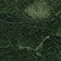 Satellite imagery of Tisovica, BA
