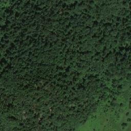 Satellite imagery of Pale, BA