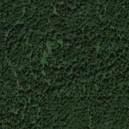 Satellite imagery of Visovi, BA