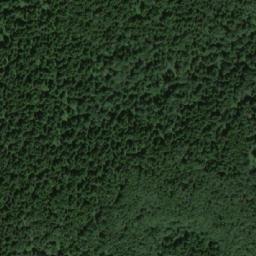 Satellite imagery of Visovi, BA