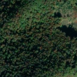 Satellite imagery of Kom, BA