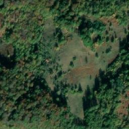 Satellite imagery of Kom, BA