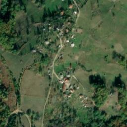 Satellite imagery of Smrekova Glavica, BA