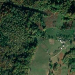 Satellite imagery of Smrekova Glavica, BA