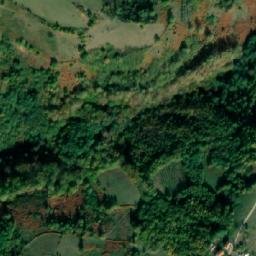 Satellite imagery of Gradina, BA