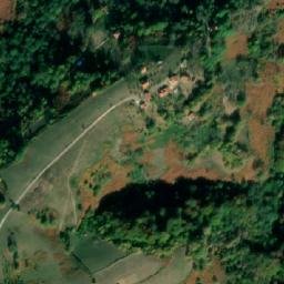 Satellite imagery of Gradina, BA