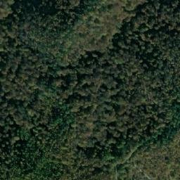 Satellite imagery of Debeljac, BA