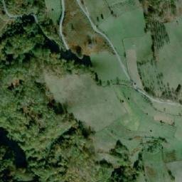 Satellite imagery of Kik, BA