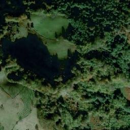 Satellite imagery of Kik, BA