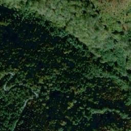 Satellite imagery of Prevlje, BA