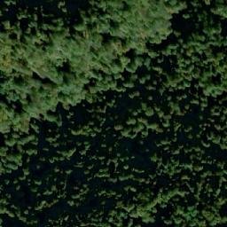 Satellite imagery of Menjak, BA