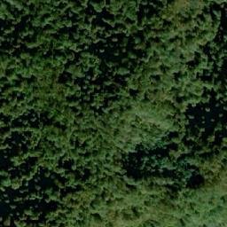 Satellite imagery of Menjak, BA