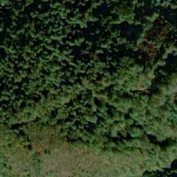 Satellite imagery of Menjak, BA