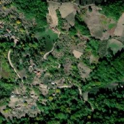 Satellite imagery of Musina Ravan, RS