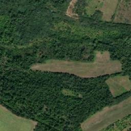 Satellite imagery of Gvozdenjak, RS