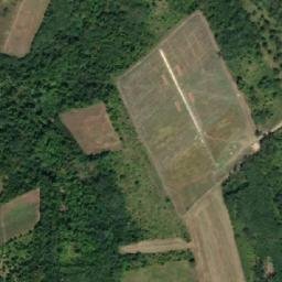 Satellite imagery of Gvozdenjak, RS