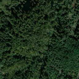 Satellite imagery of Čoka Frasen Na Krst, RS