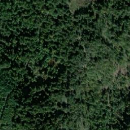 Satellite imagery of Čoka Frasen Na Krst, RS