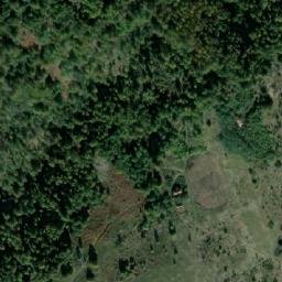 Satellite imagery of Čoka Frasen Na Krst, RS