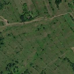 Satellite imagery of Veliki Krš, RS