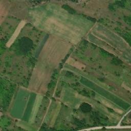 Satellite imagery of TT27, RO