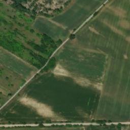 Satellite imagery of TT27, RO