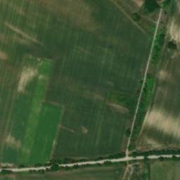 Satellite imagery of TT3/XXX/, RO