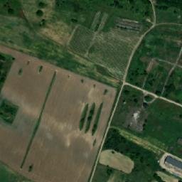 Satellite imagery of TT19, RO