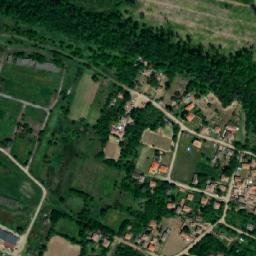 Satellite imagery of TT19, RO