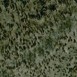 Satellite imagery of Hardscrabble Ridge, US