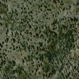 Satellite imagery of Hardscrabble Ridge, US