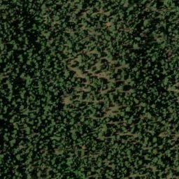 Satellite imagery of York and Rannels Mine, US