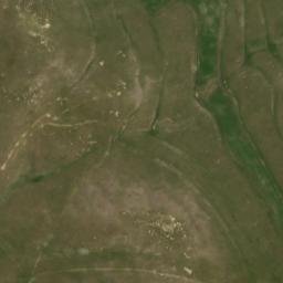 Satellite imagery of DIRTY — NGS PT1173 — Haakon County, US, US