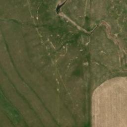 Satellite imagery of DIRTY — NGS PT1173 — Haakon County, US, US