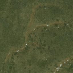 Satellite imagery of L 371 — NGS PT0520 — Haakon County, US, US