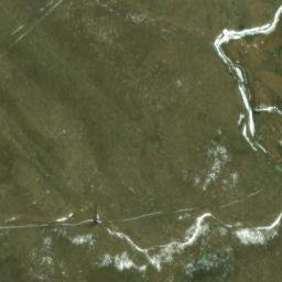 Satellite imagery of M 371 — NGS PT0521 — Haakon County, US, US