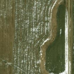 Satellite imagery of BUZZ 2 AZ MK — NGS PT0526 — Haakon County, US, US